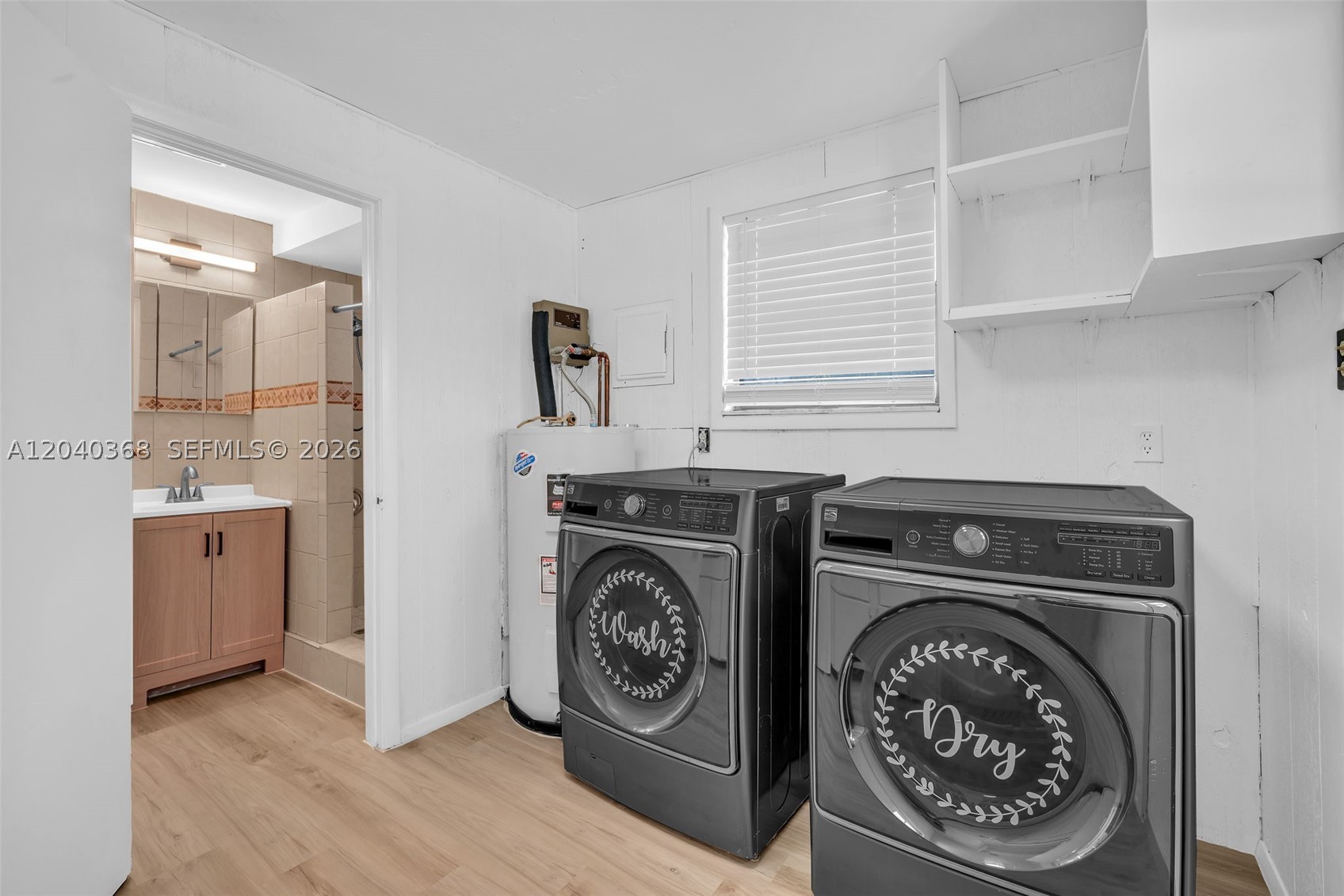 JACARANDA HEIGHTS - Residential