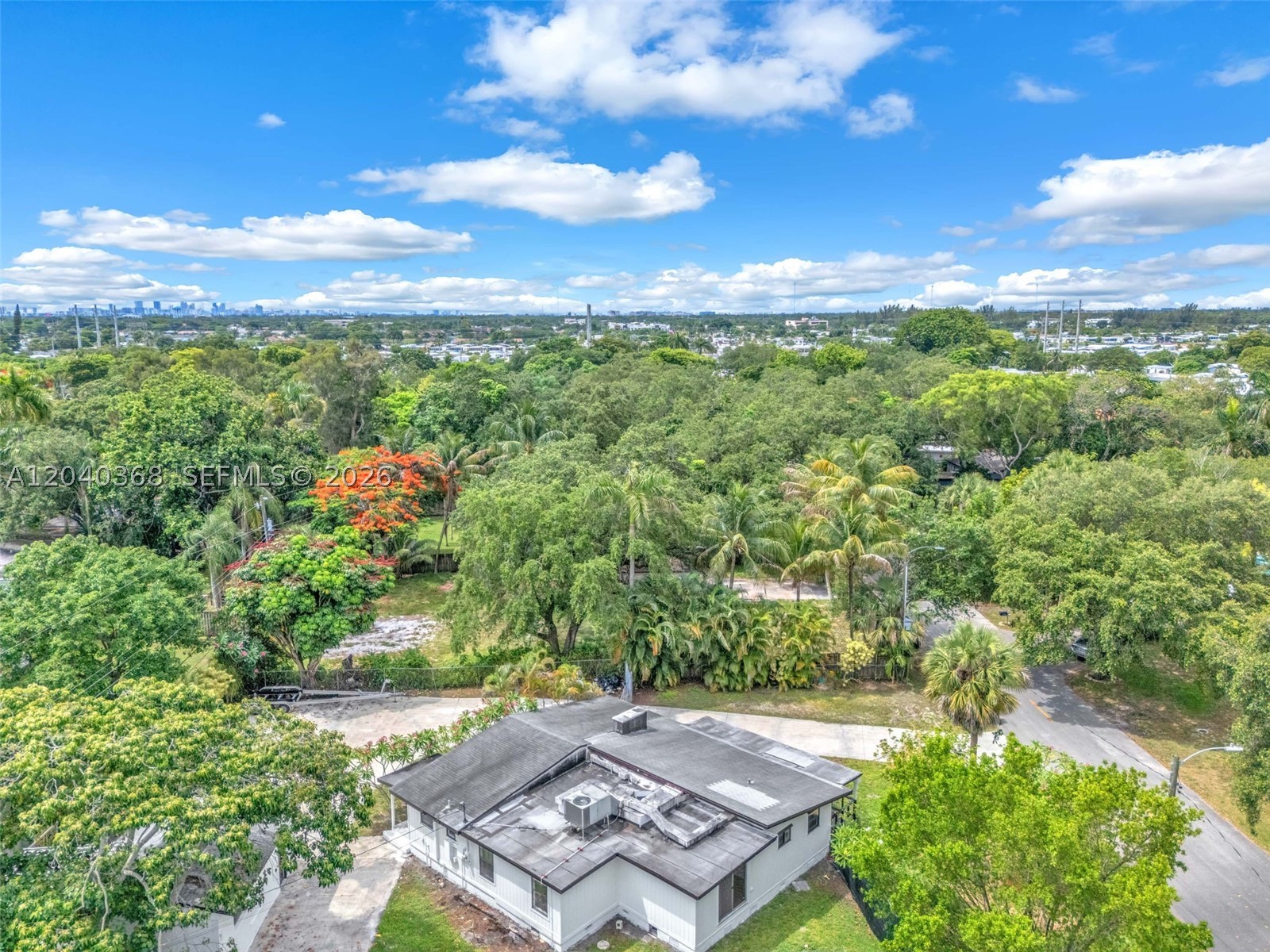 JACARANDA HEIGHTS - Residential
