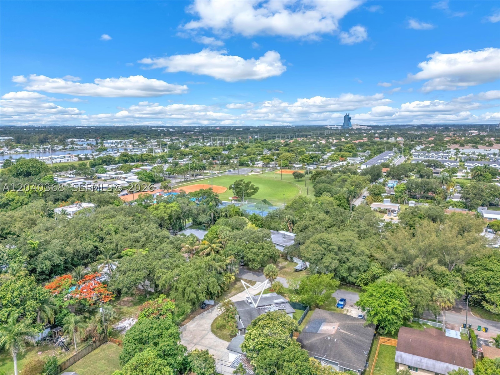 JACARANDA HEIGHTS - Residential