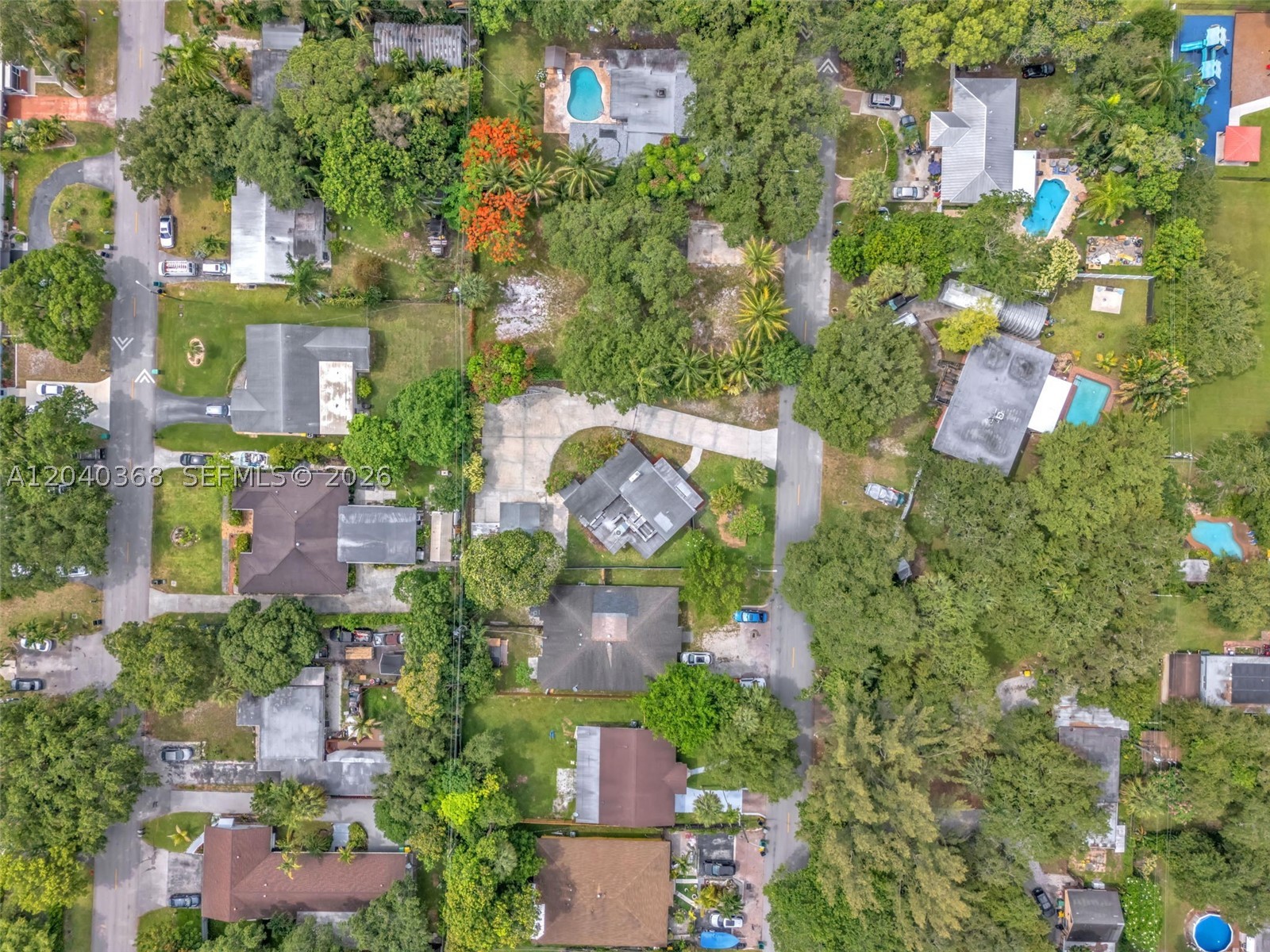 JACARANDA HEIGHTS - Residential