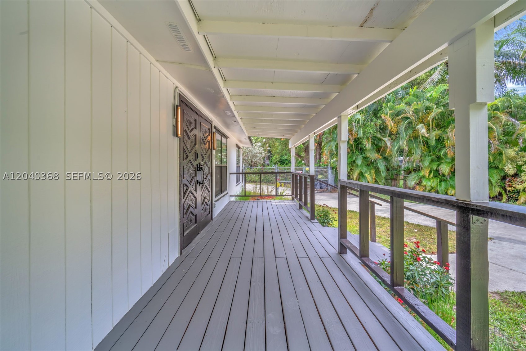 JACARANDA HEIGHTS - Residential