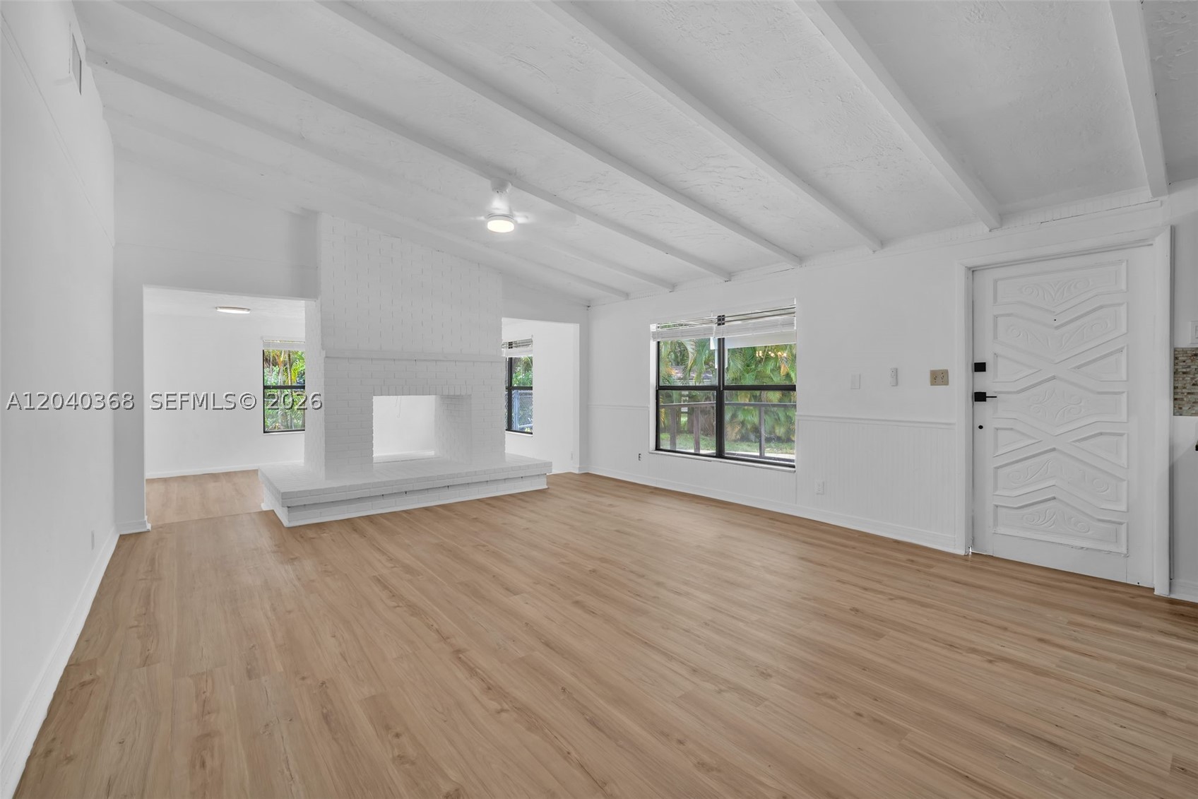 JACARANDA HEIGHTS - Residential