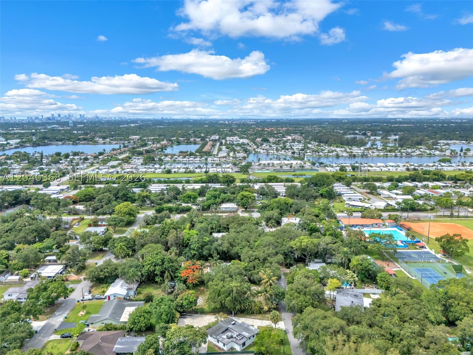 JACARANDA HEIGHTS - Residential
