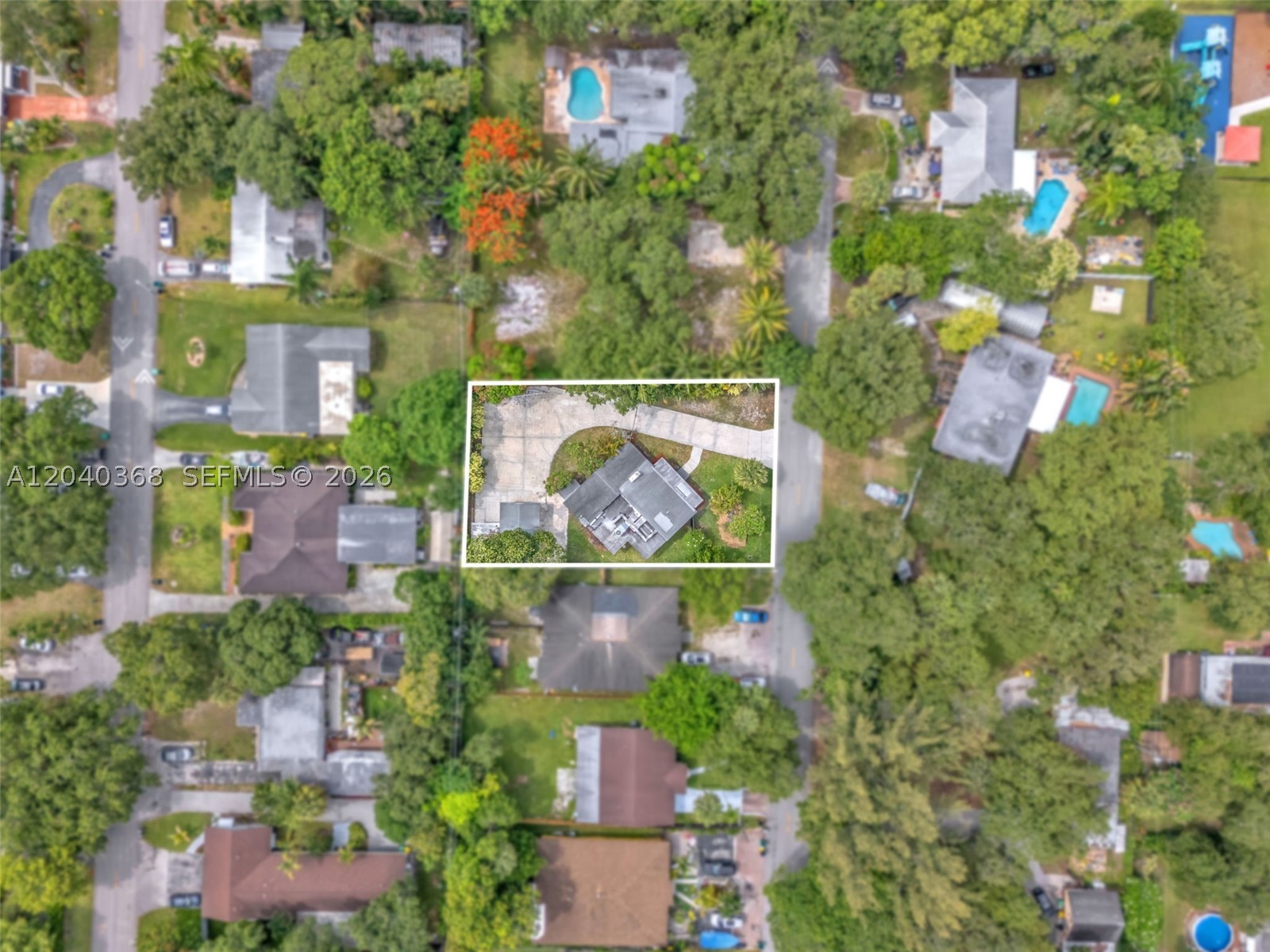 JACARANDA HEIGHTS - Residential
