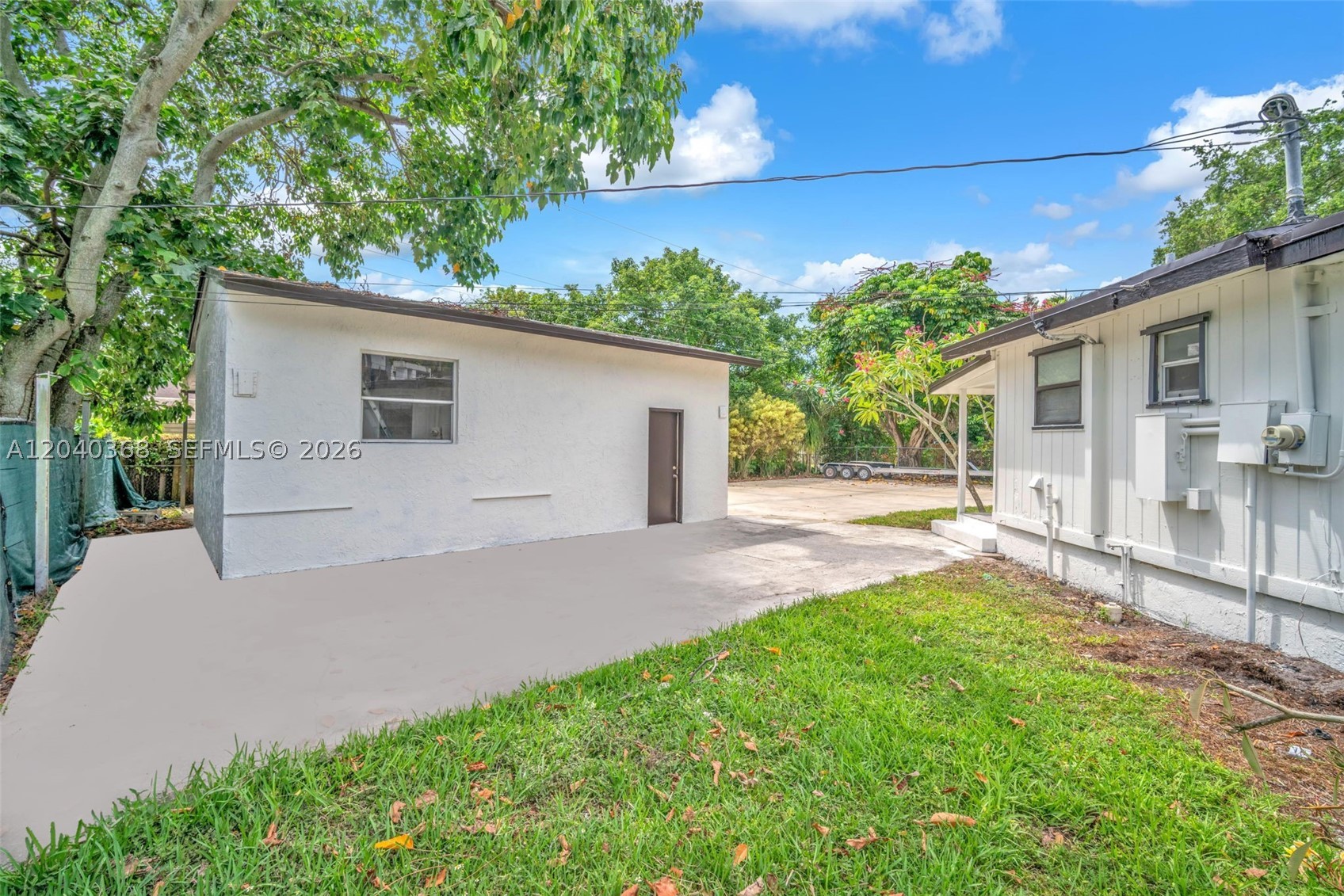 JACARANDA HEIGHTS - Residential