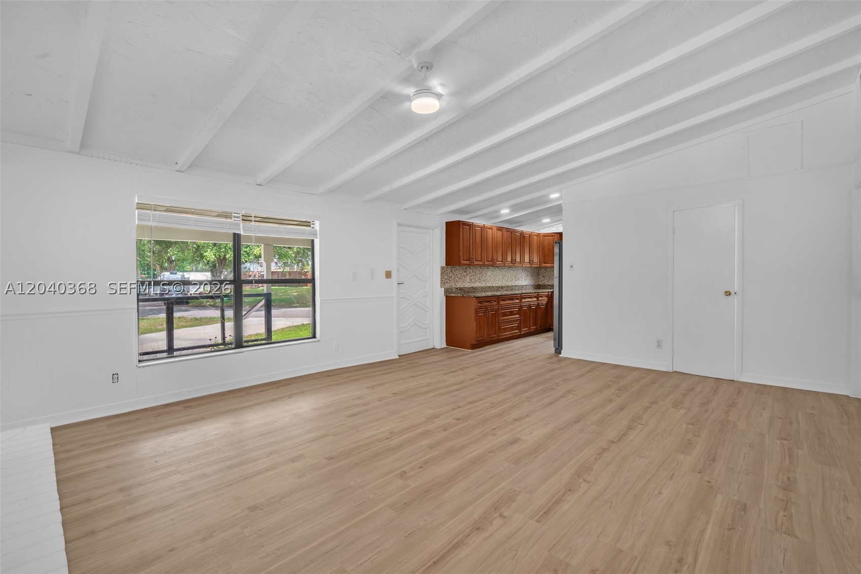 JACARANDA HEIGHTS - Residential