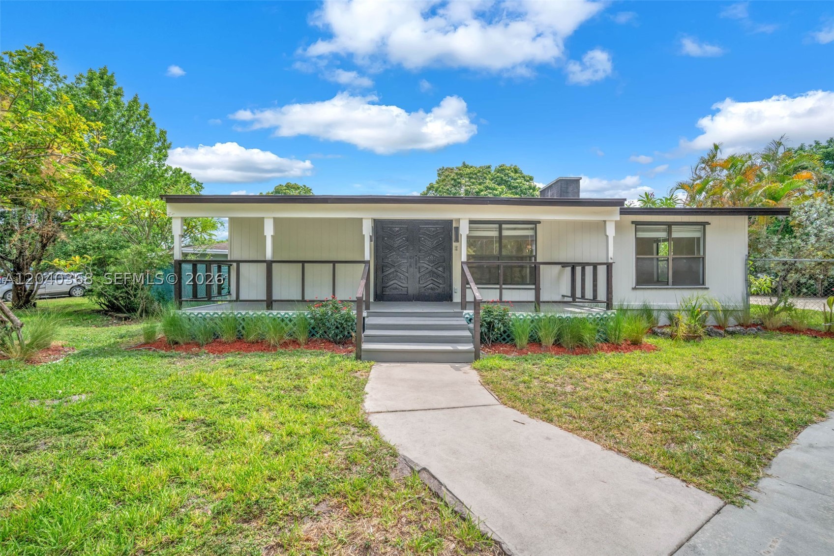 JACARANDA HEIGHTS - Residential