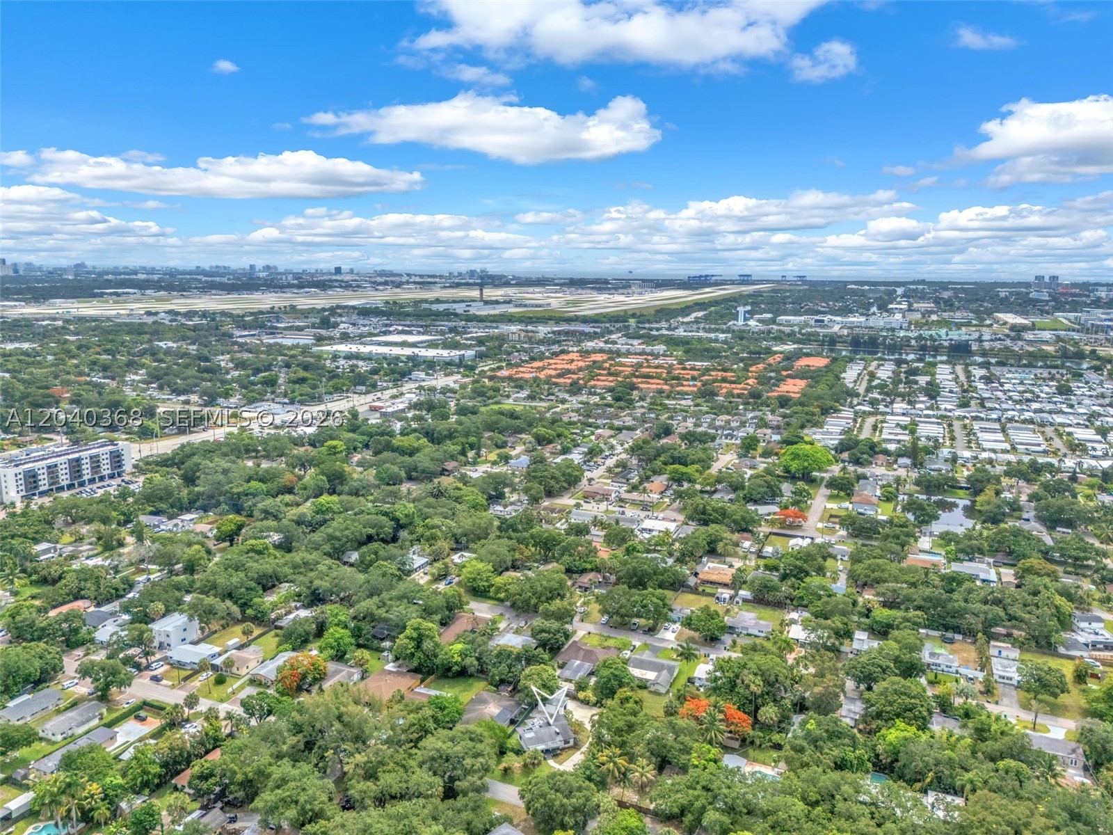 JACARANDA HEIGHTS - Residential