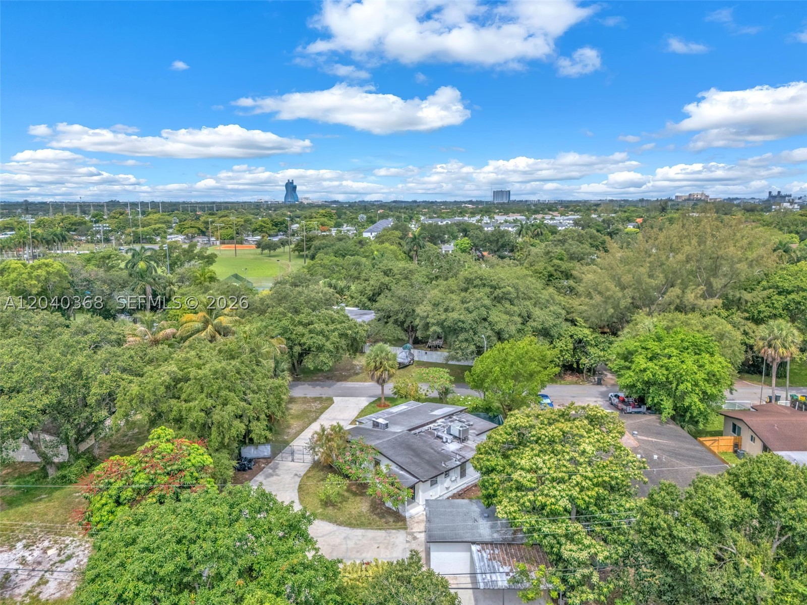 JACARANDA HEIGHTS - Residential