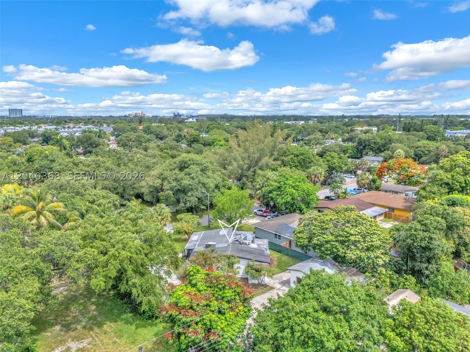 JACARANDA HEIGHTS - Residential