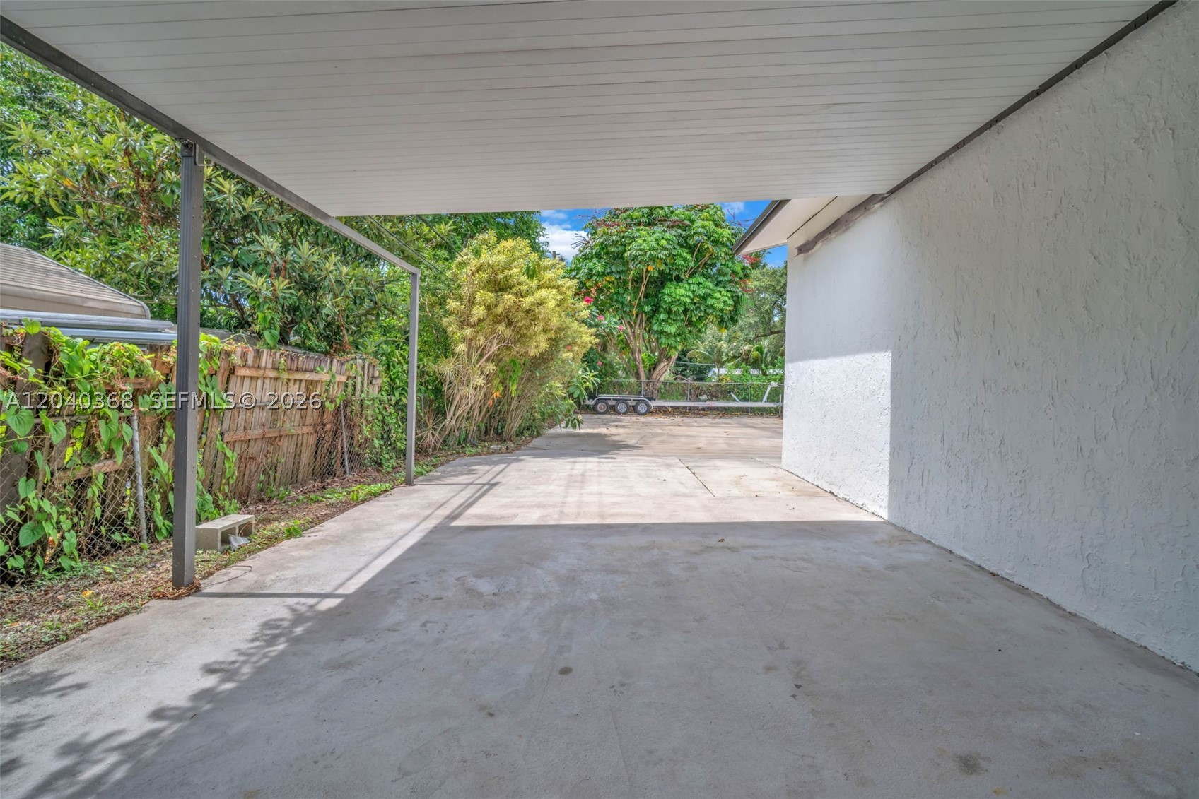 JACARANDA HEIGHTS - Residential