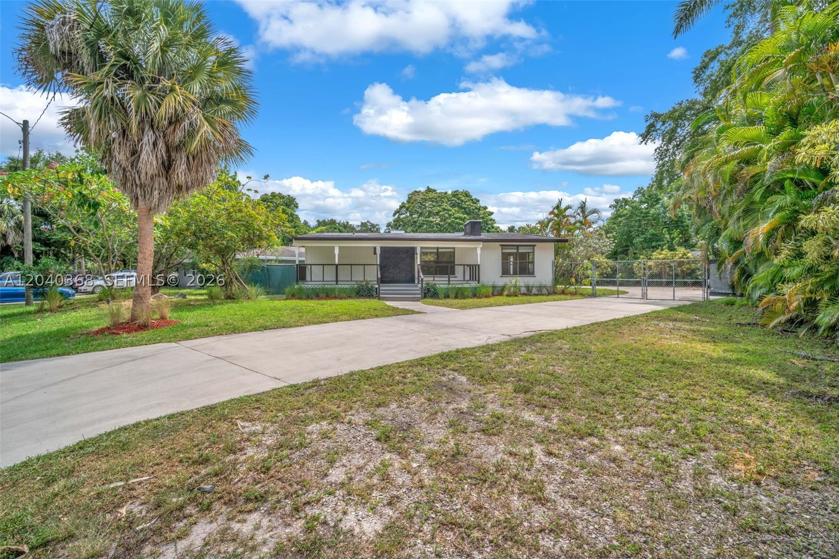 JACARANDA HEIGHTS - Residential