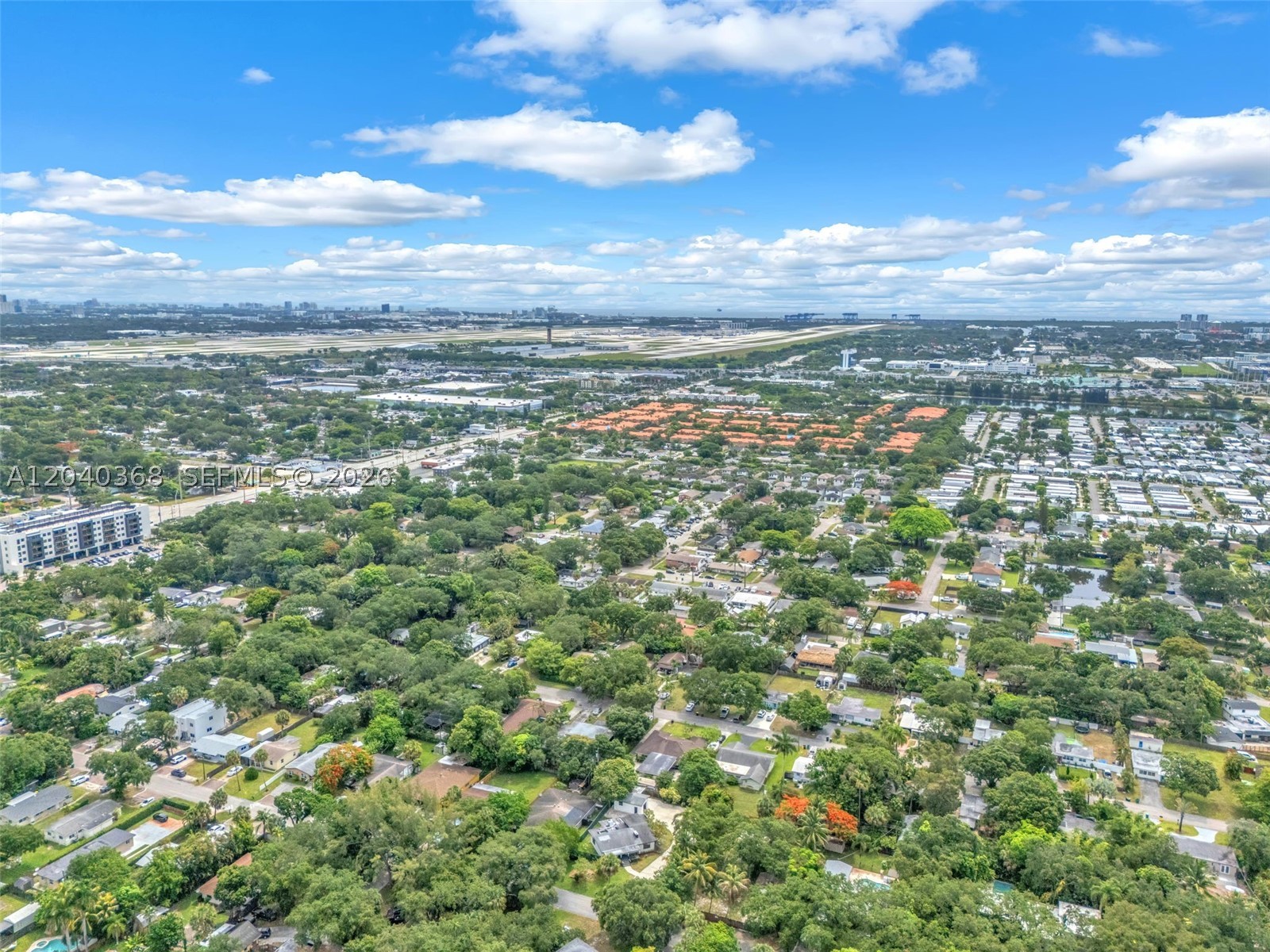 JACARANDA HEIGHTS - Residential