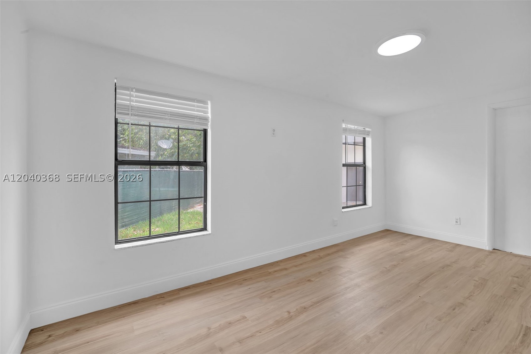 JACARANDA HEIGHTS - Residential