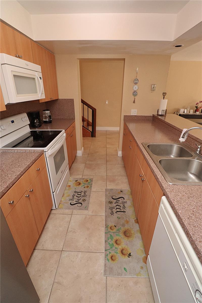 Villas Lakes - Residential