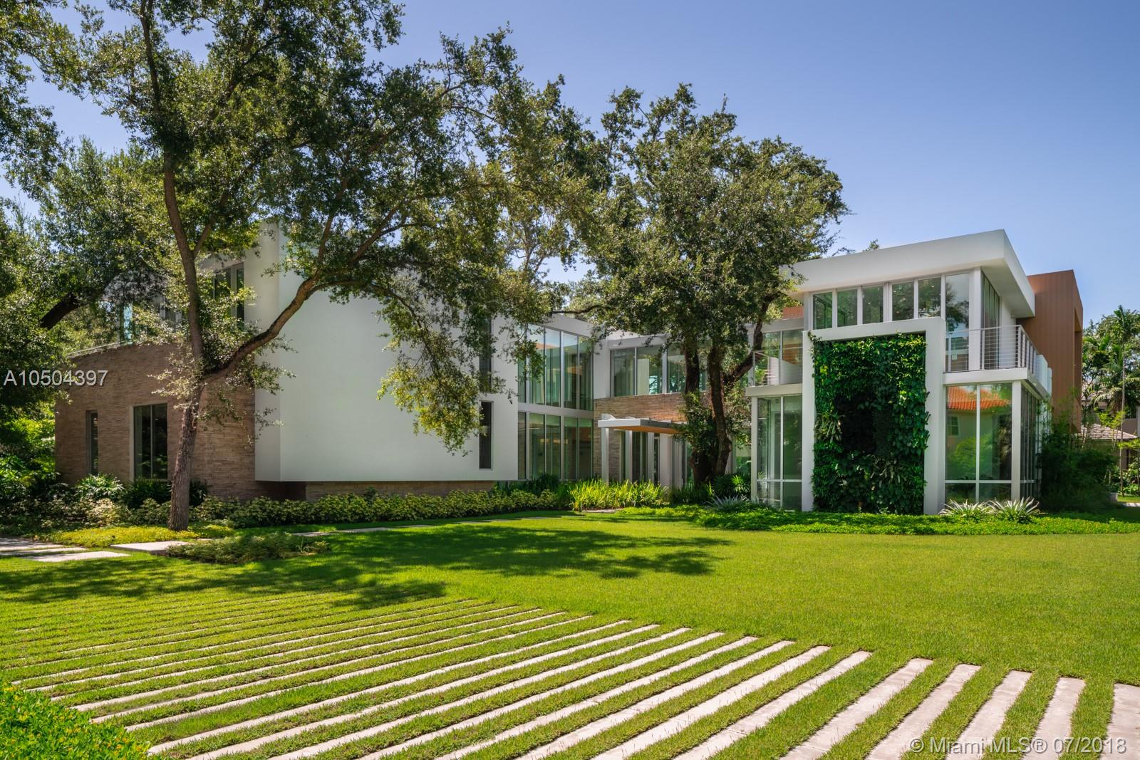 UNIVERSITY PLACE - Residential