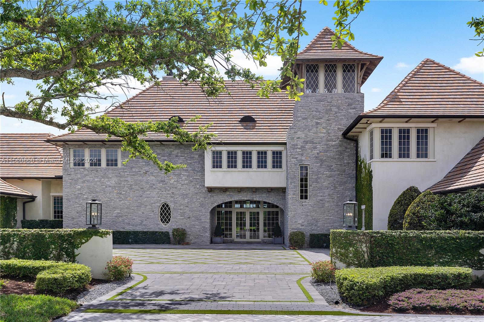 FLA FRUIT LANDS CO SUB NO - Residential