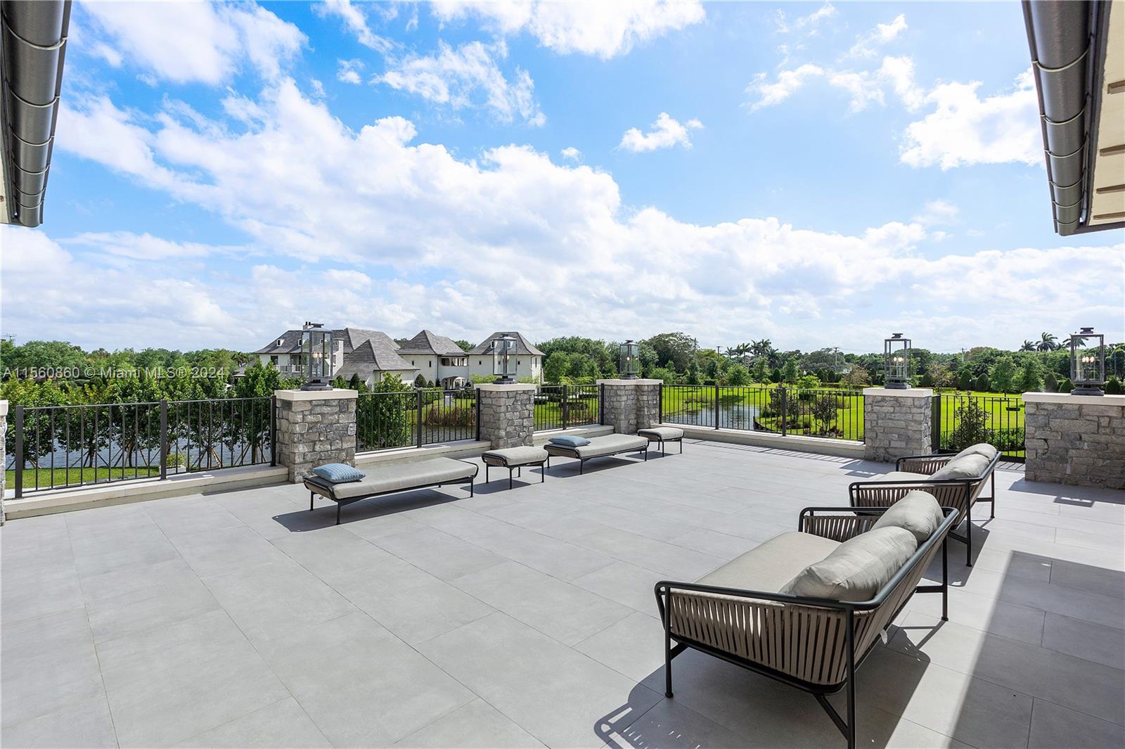 FLA FRUIT LANDS CO SUB NO - Residential