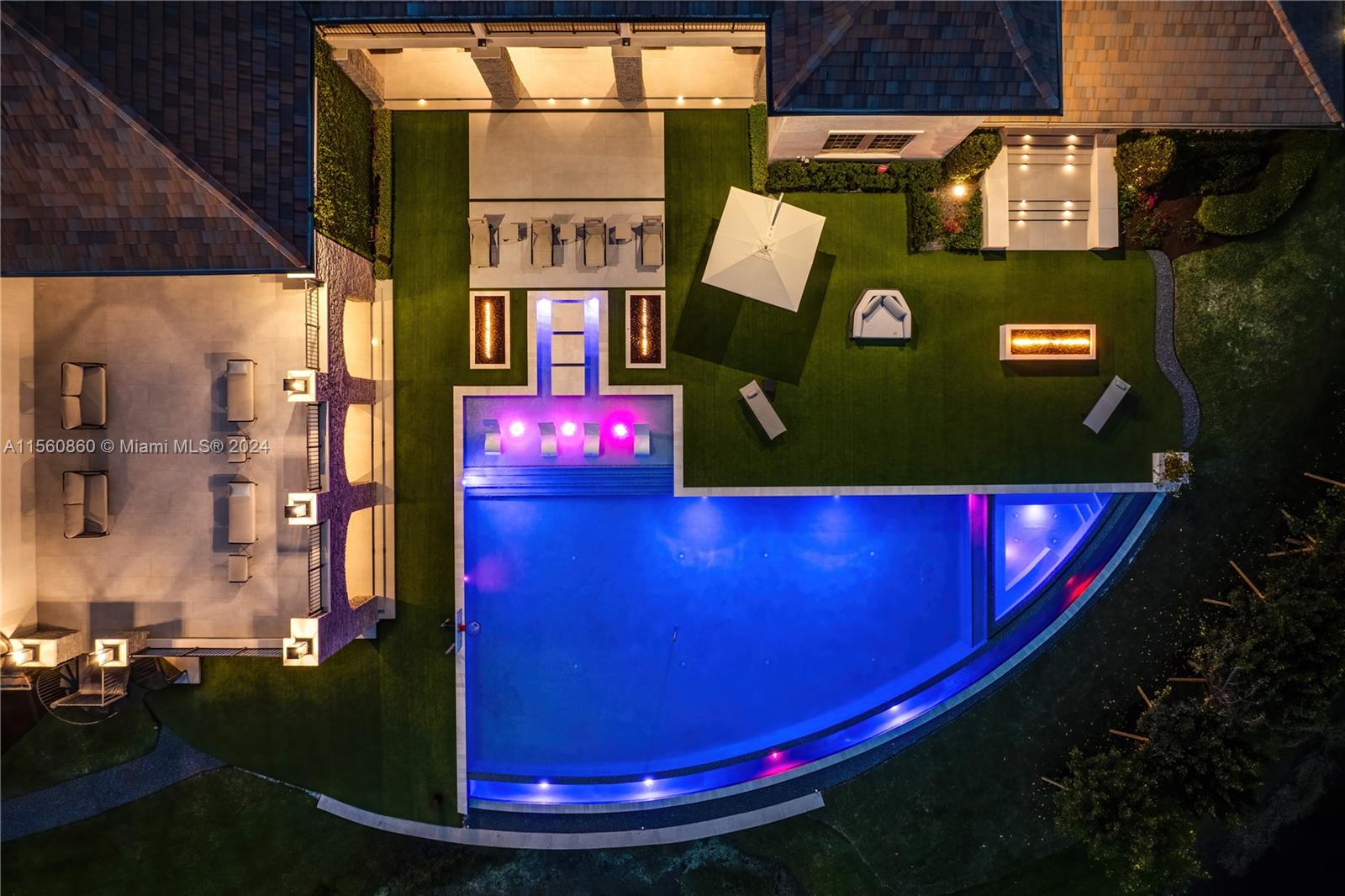 FLA FRUIT LANDS CO SUB NO - Residential