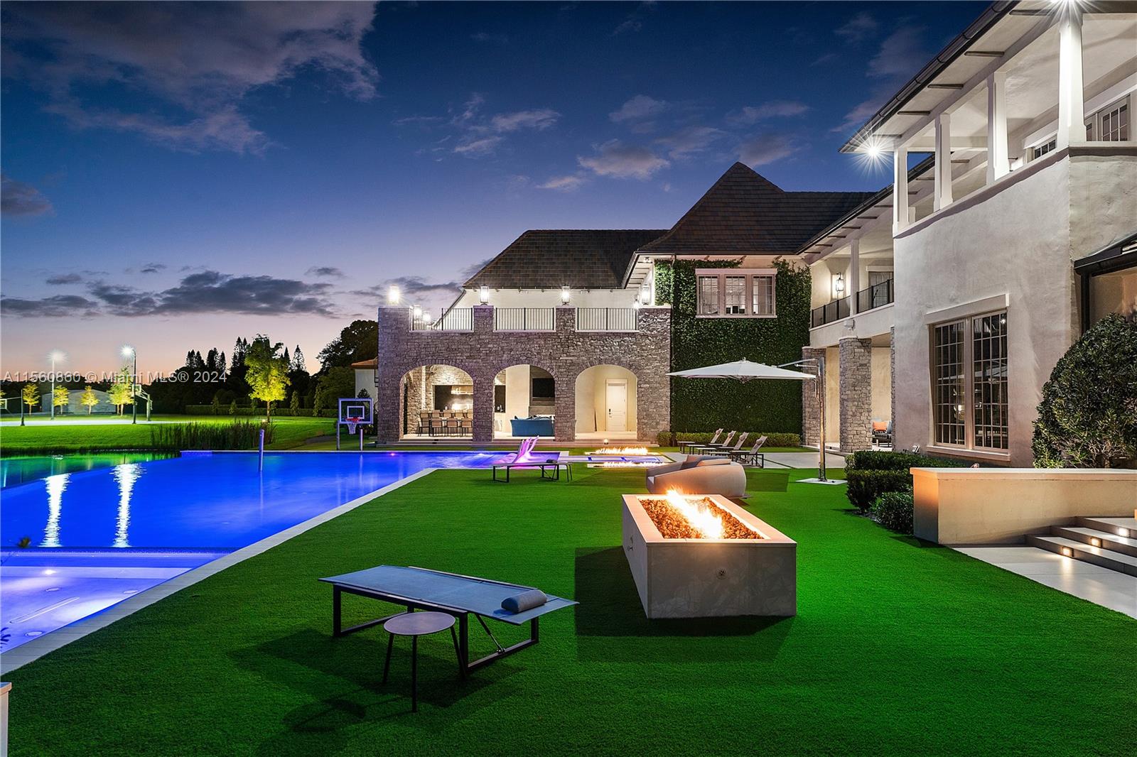 FLA FRUIT LANDS CO SUB NO - Residential