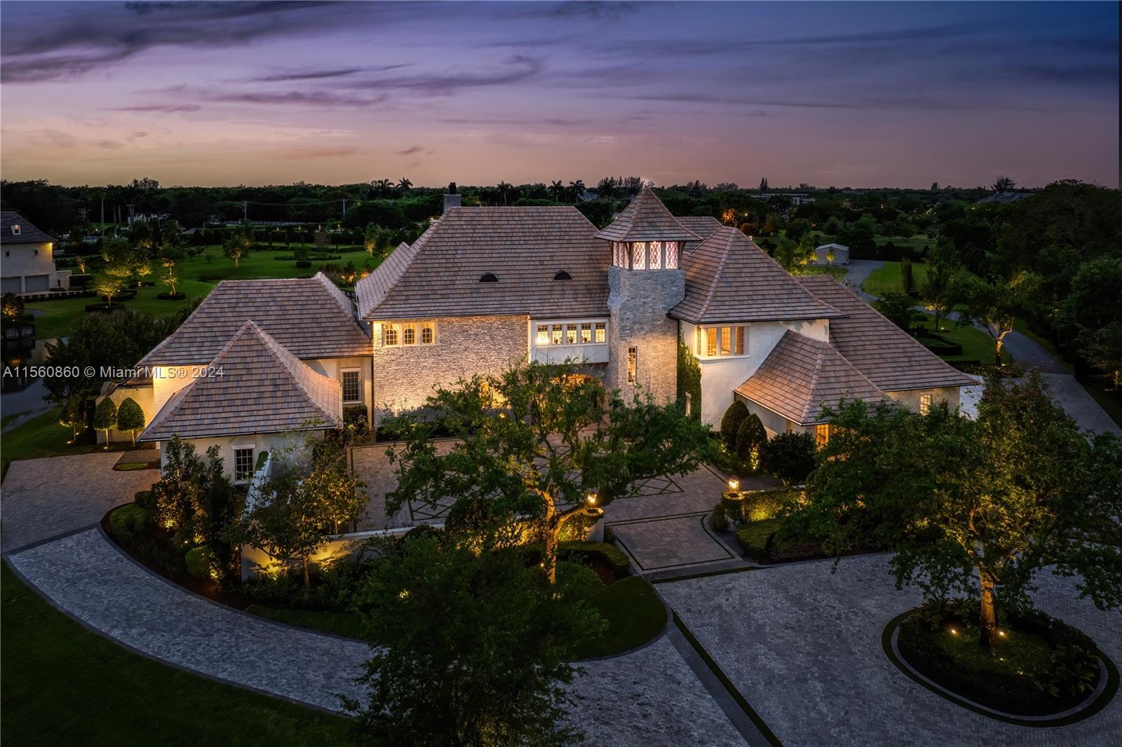 FLA FRUIT LANDS CO SUB NO - Residential