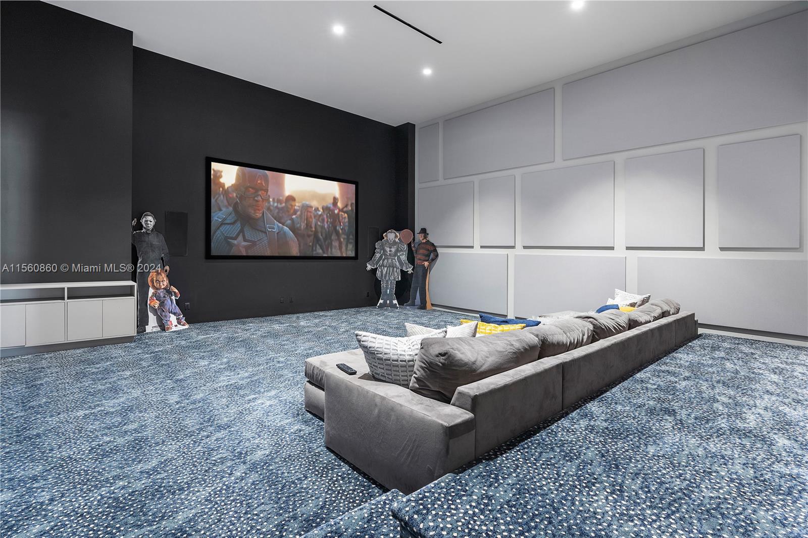 FLA FRUIT LANDS CO SUB NO - Residential