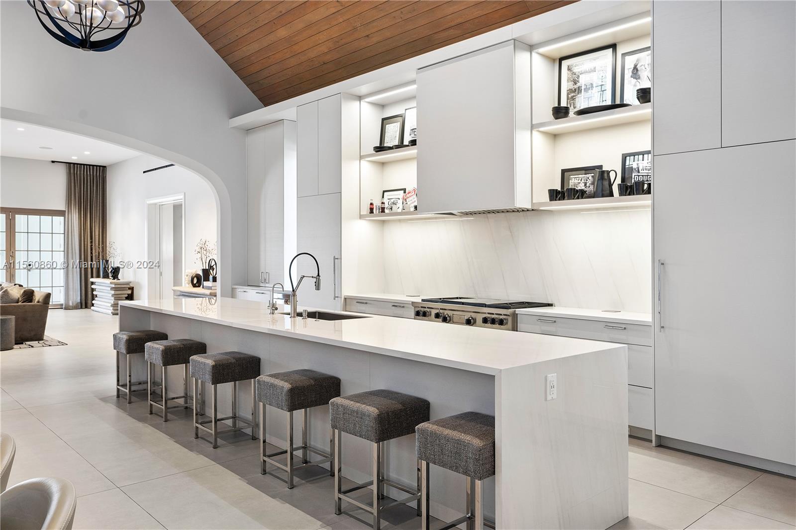 FLA FRUIT LANDS CO SUB NO - Residential