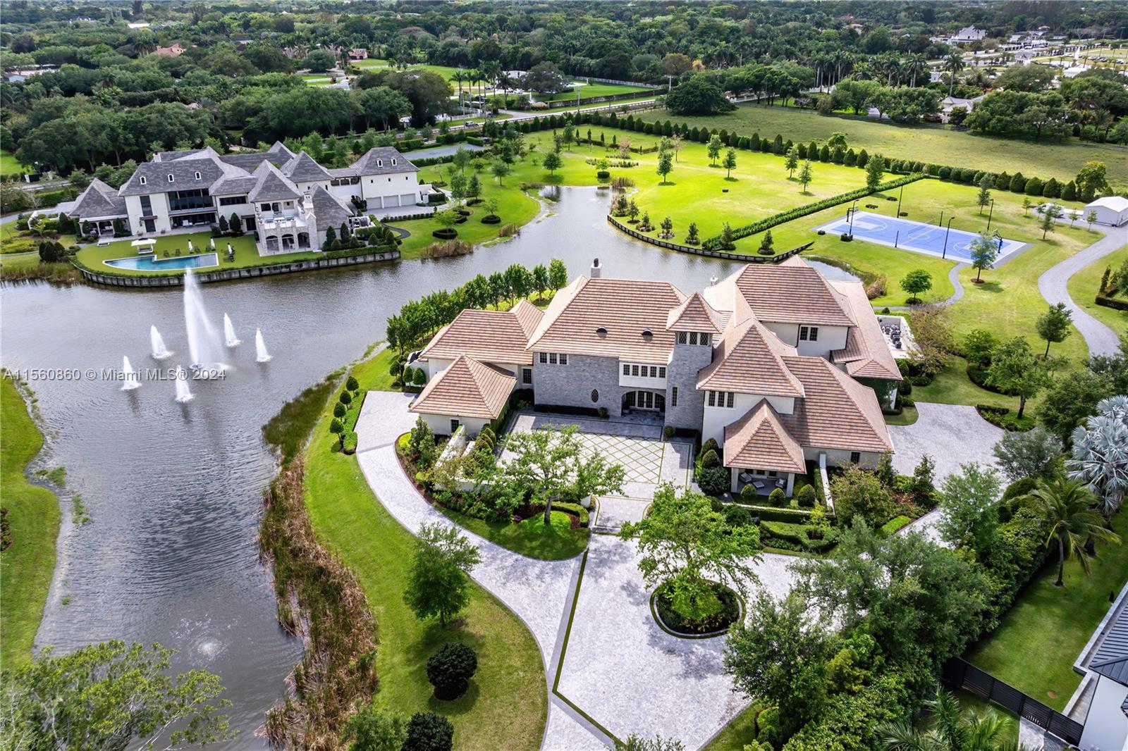FLA FRUIT LANDS CO SUB NO - Residential
