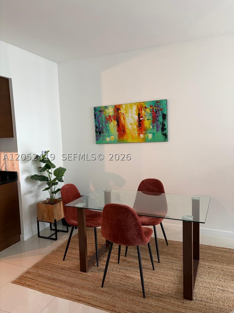 ICONBRICKELL CONDO NO 1 - Residential Lease