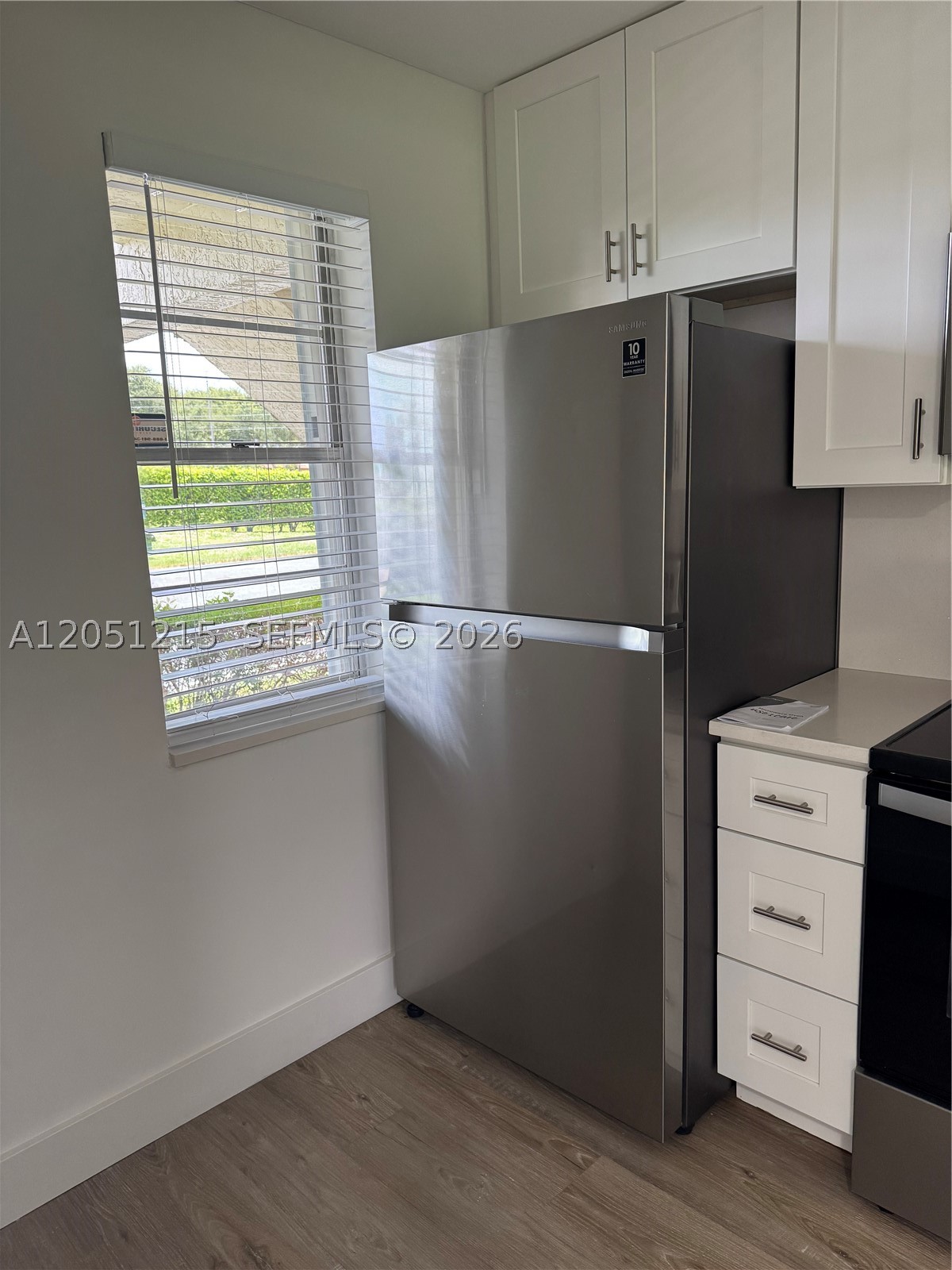 ROSEWOOD CONDO - Residential
