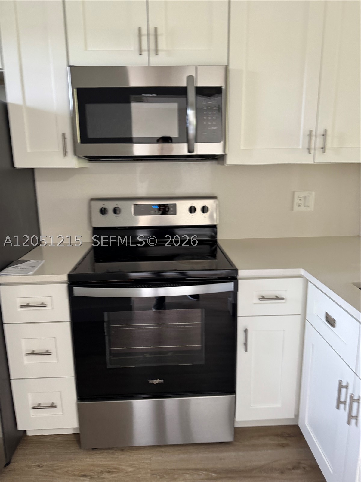 ROSEWOOD CONDO - Residential