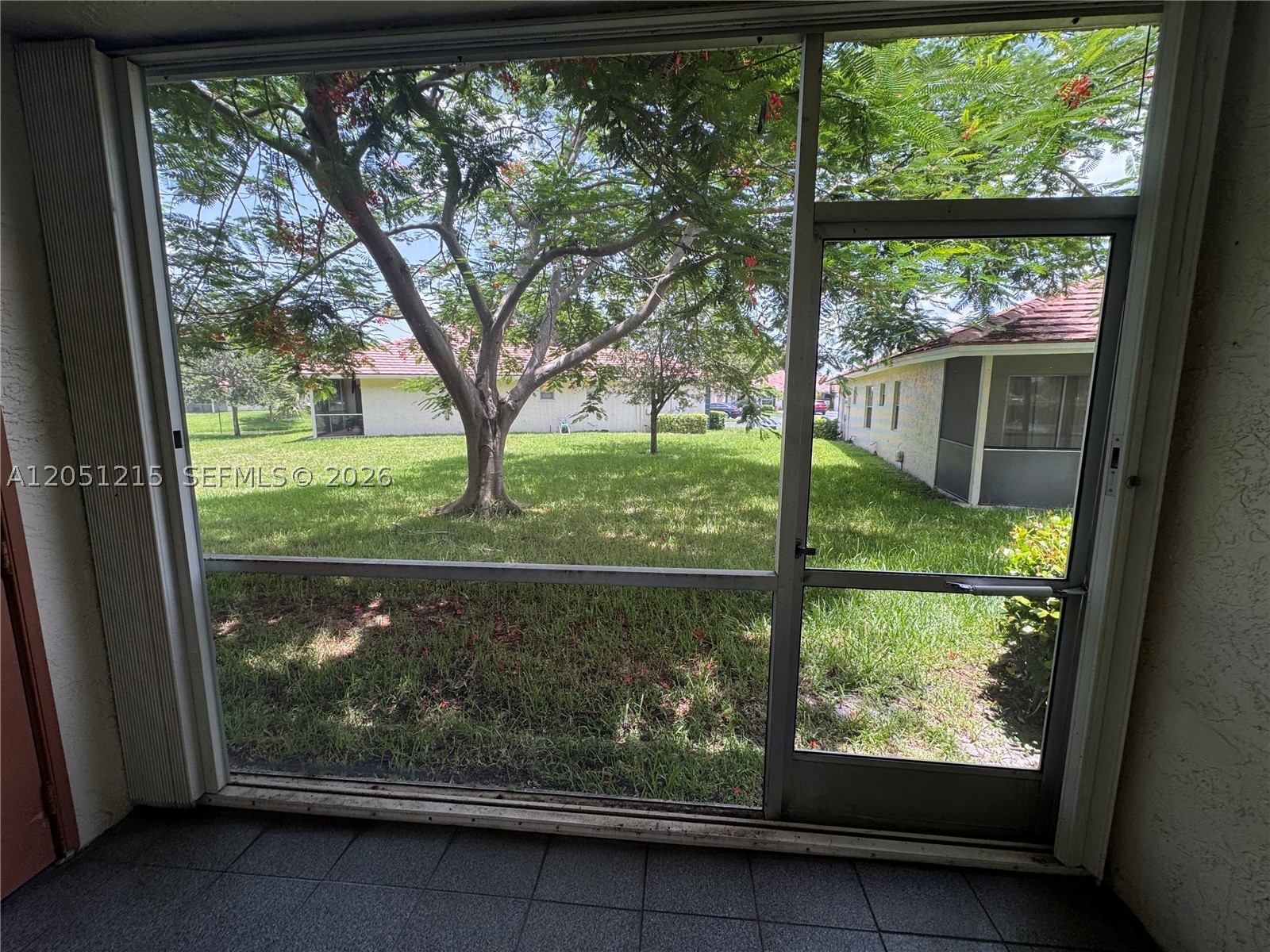 ROSEWOOD CONDO - Residential