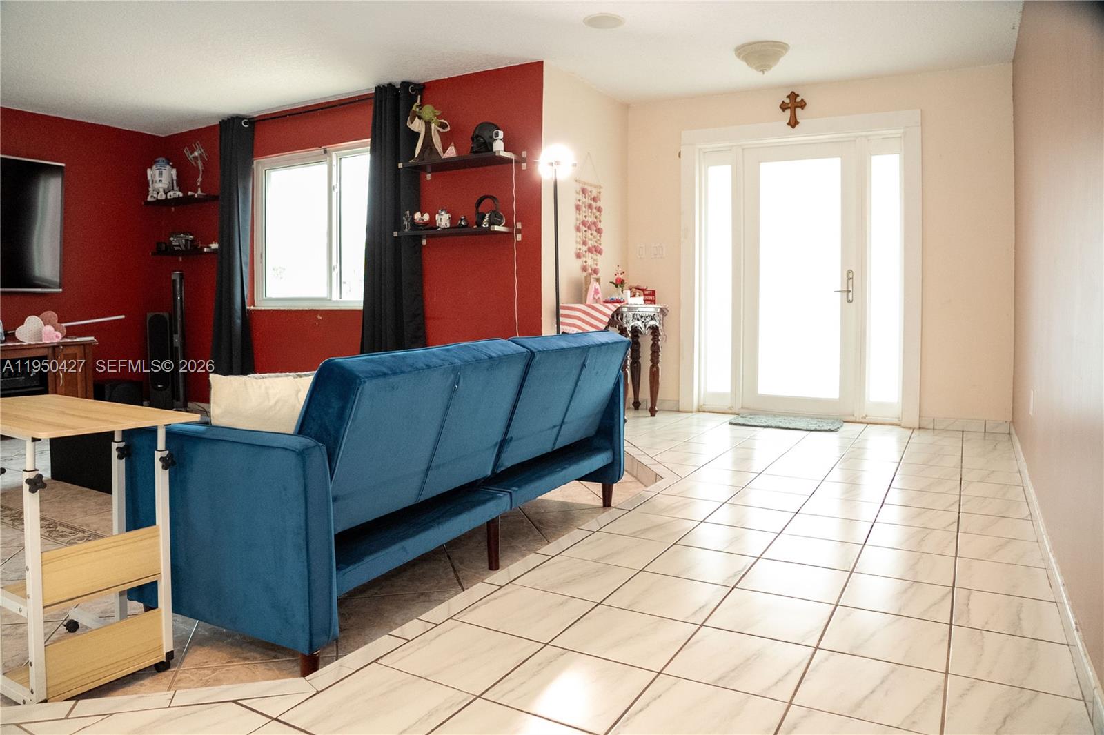 BIRD VILLAS SUB 1ST ADDN - Residential