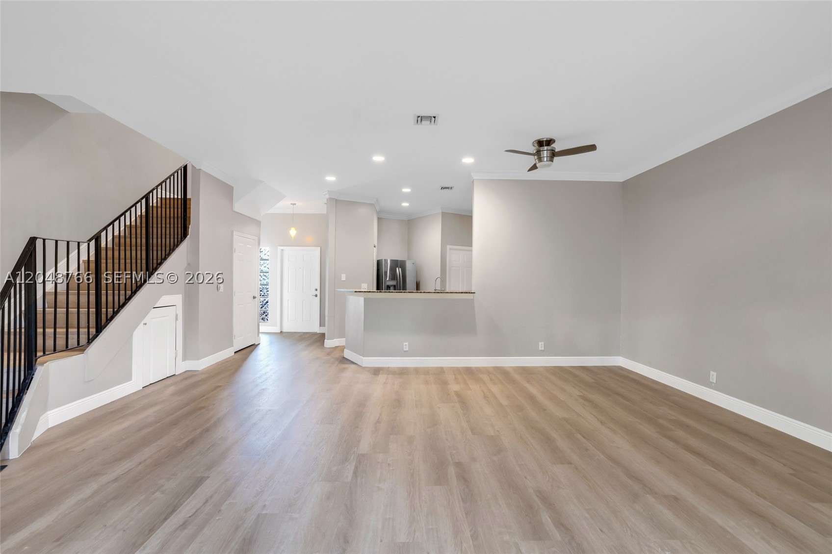 CLAIRE LAKE - Residential Lease