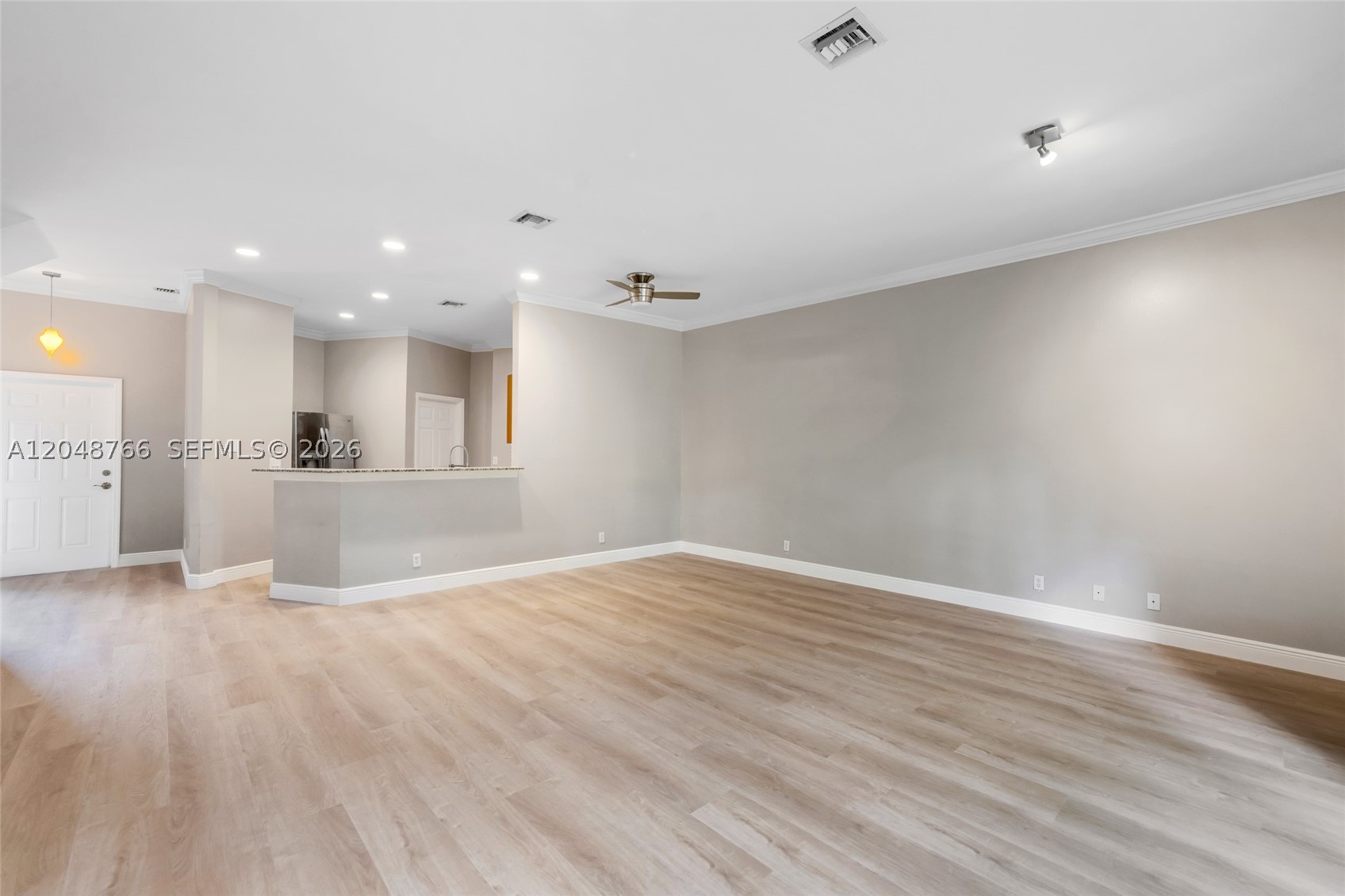 CLAIRE LAKE - Residential Lease