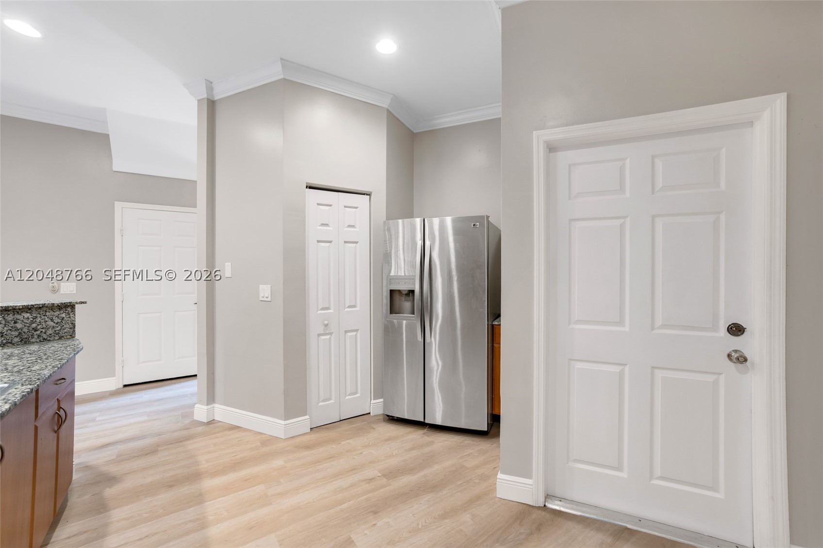 CLAIRE LAKE - Residential Lease