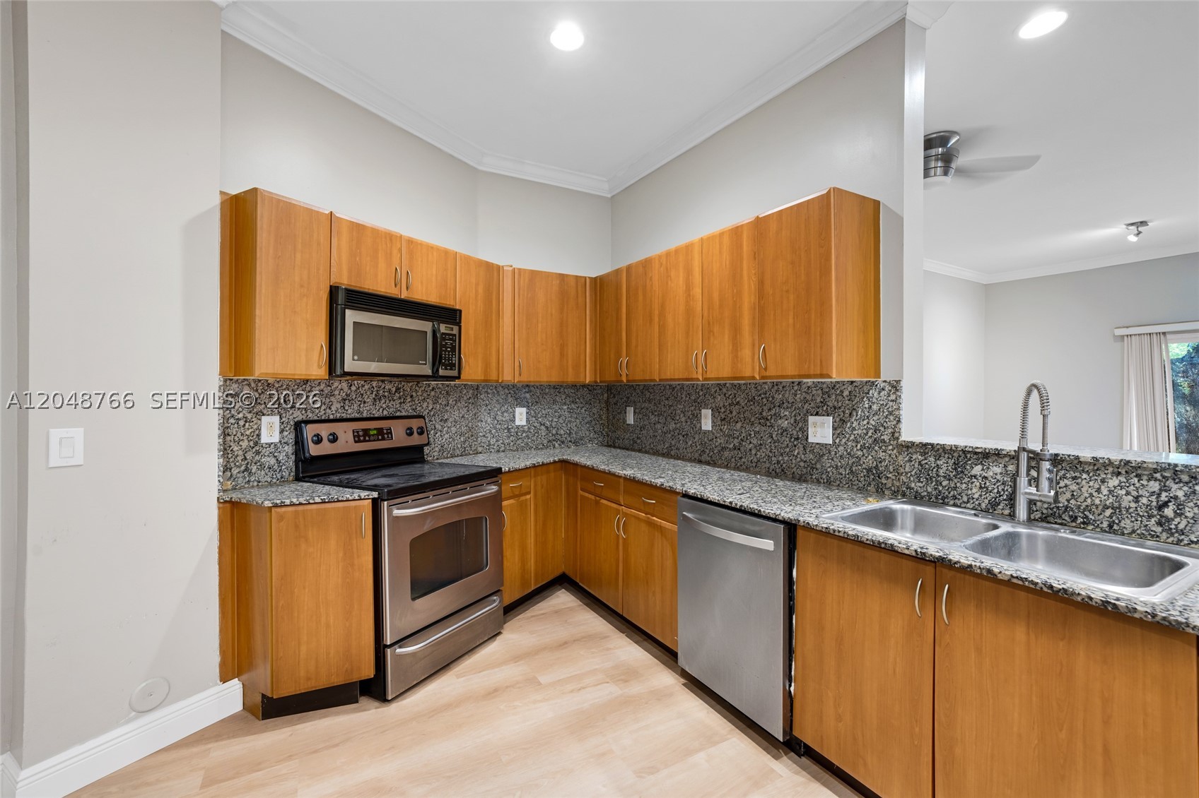 CLAIRE LAKE - Residential Lease