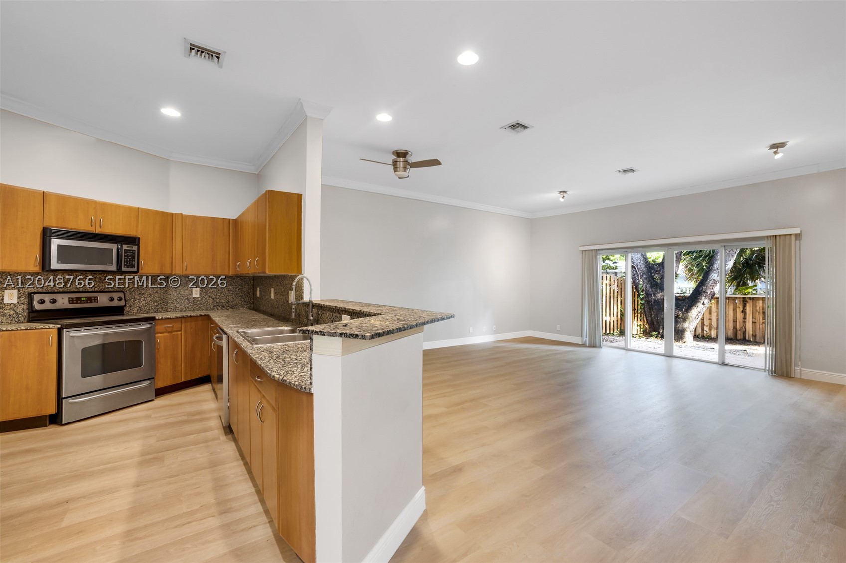 CLAIRE LAKE - Residential Lease