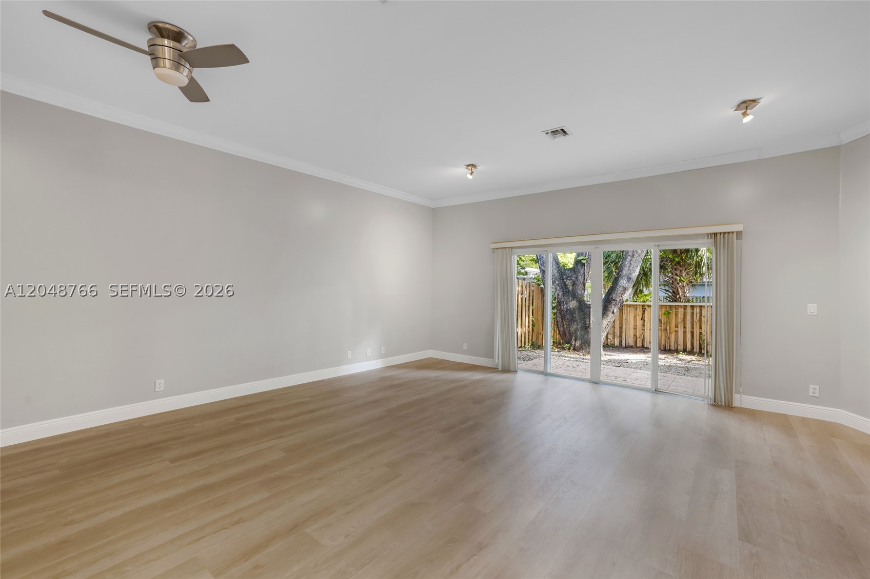 CLAIRE LAKE - Residential Lease