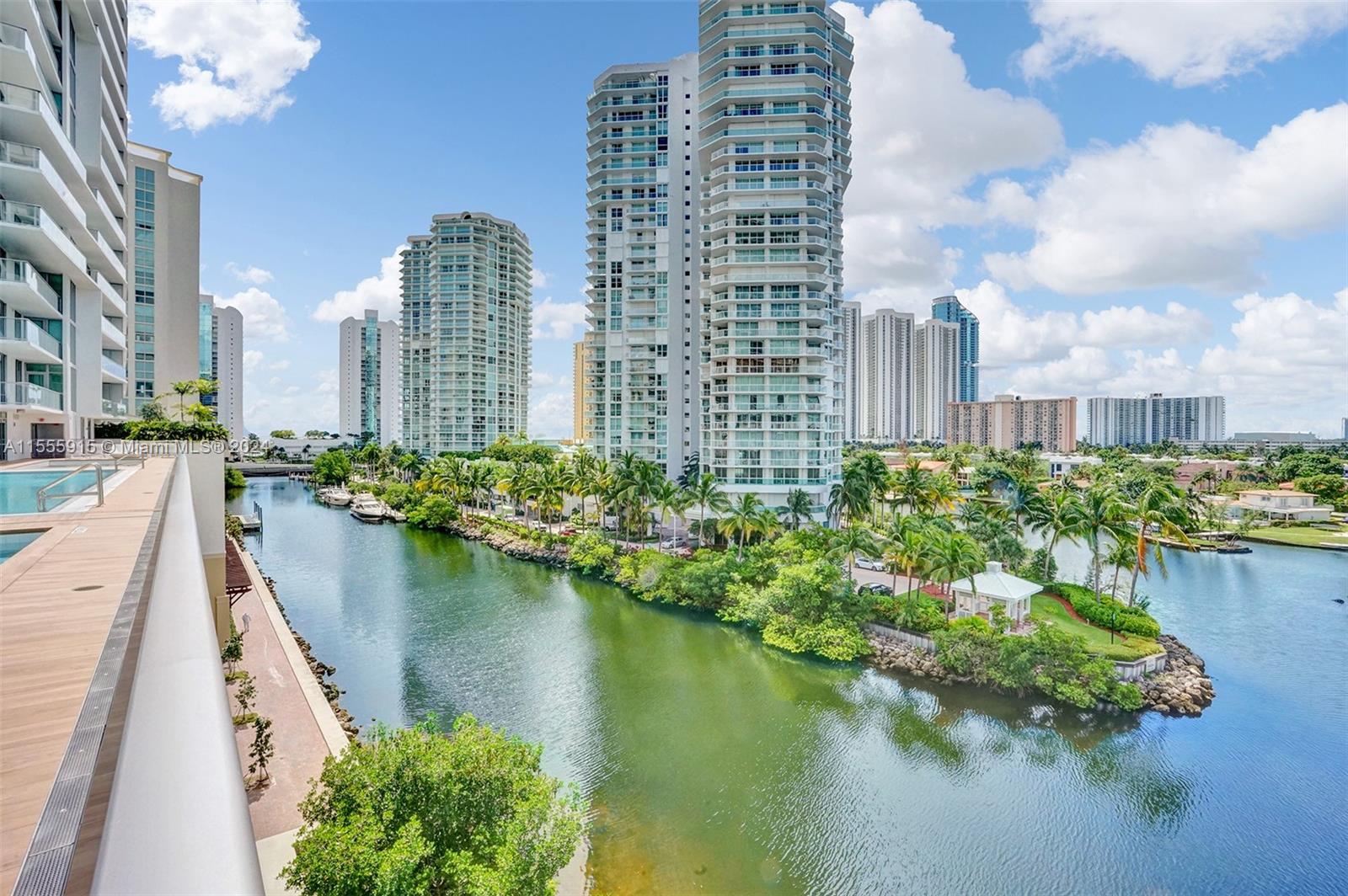 PARQUE TOWERS CONDO - Residential Lease