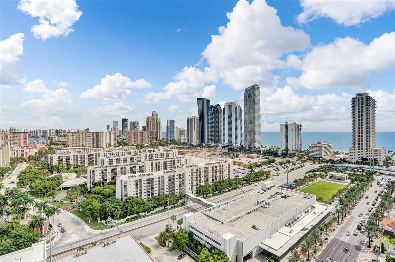 PARQUE TOWERS CONDO - Residential Lease