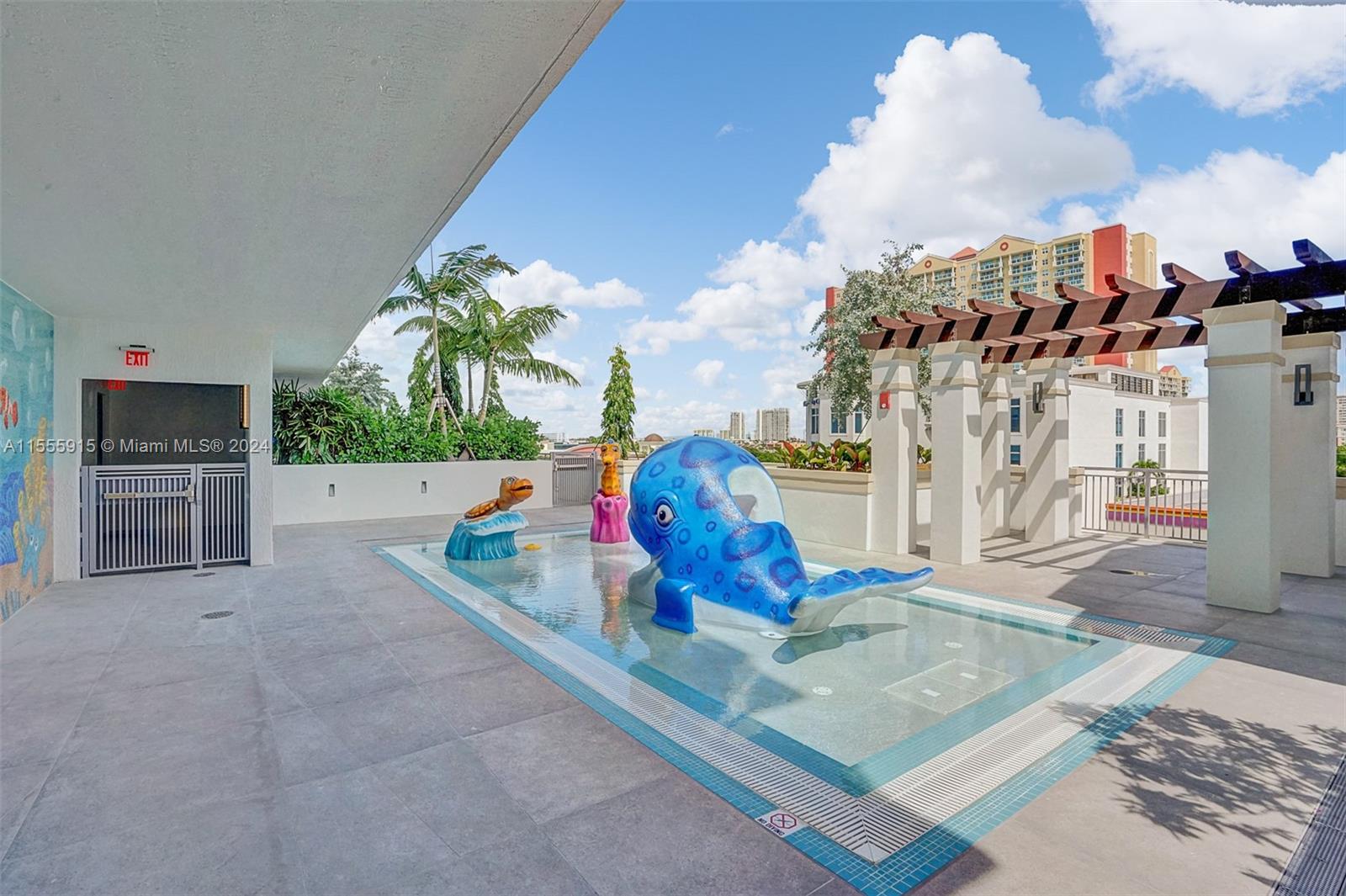 PARQUE TOWERS CONDO - Residential Lease