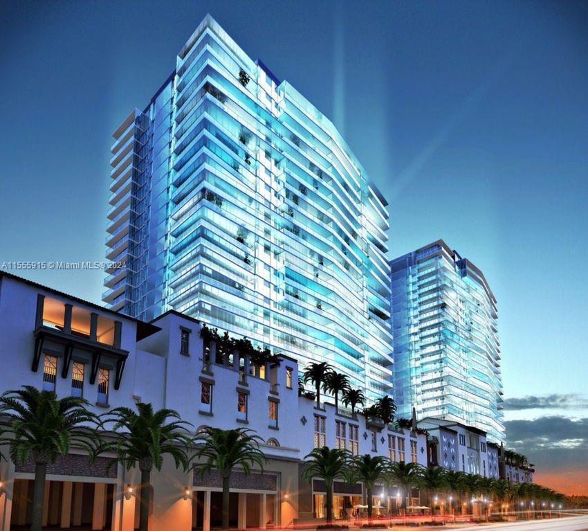 PARQUE TOWERS CONDO - Residential Lease