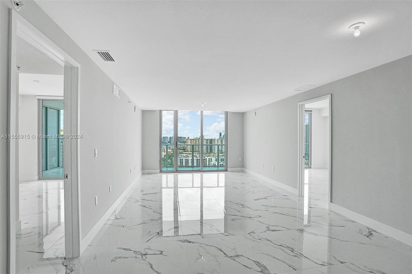 PARQUE TOWERS CONDO - Residential Lease