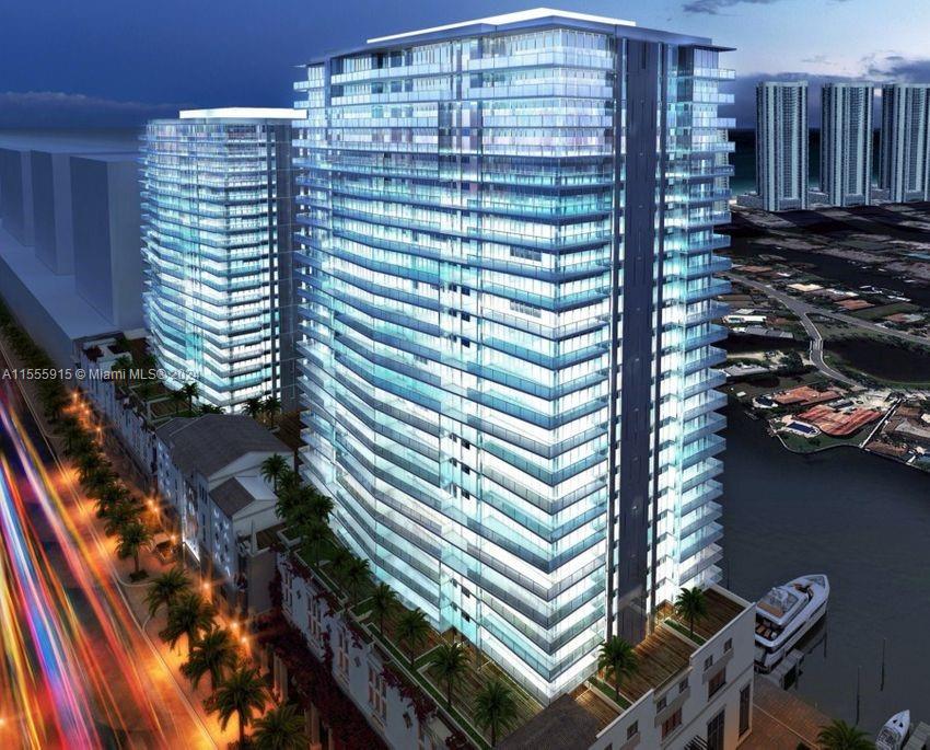PARQUE TOWERS CONDO - Residential Lease