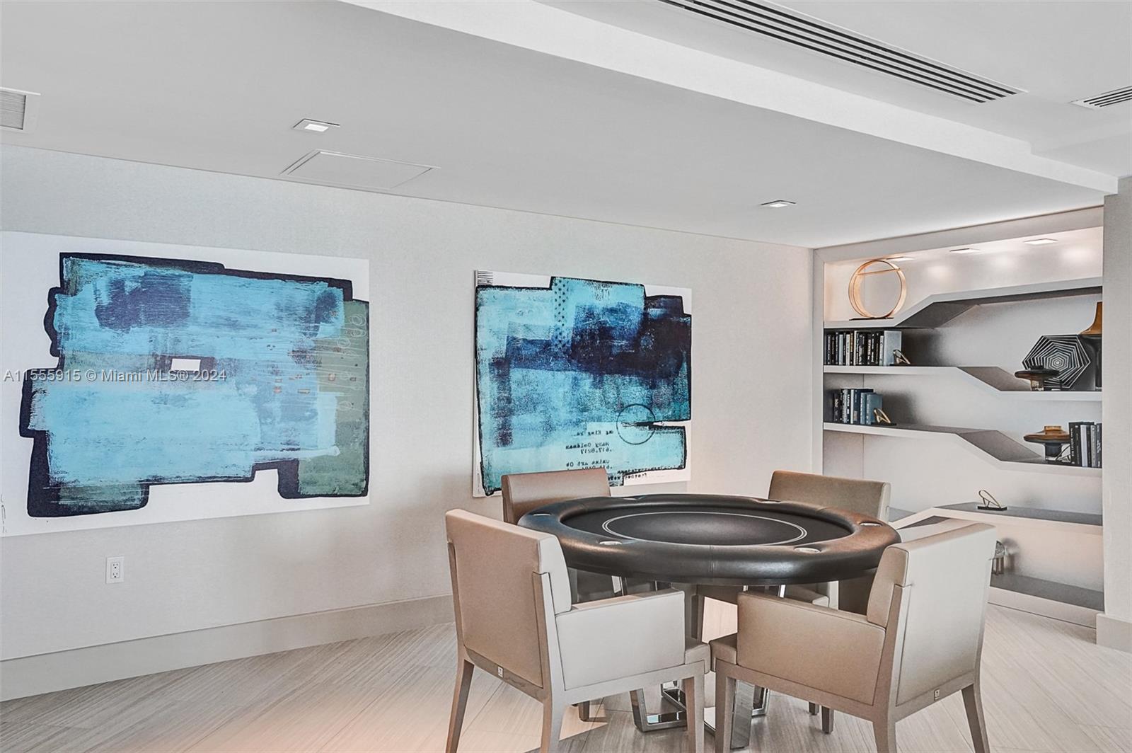 PARQUE TOWERS CONDO - Residential Lease