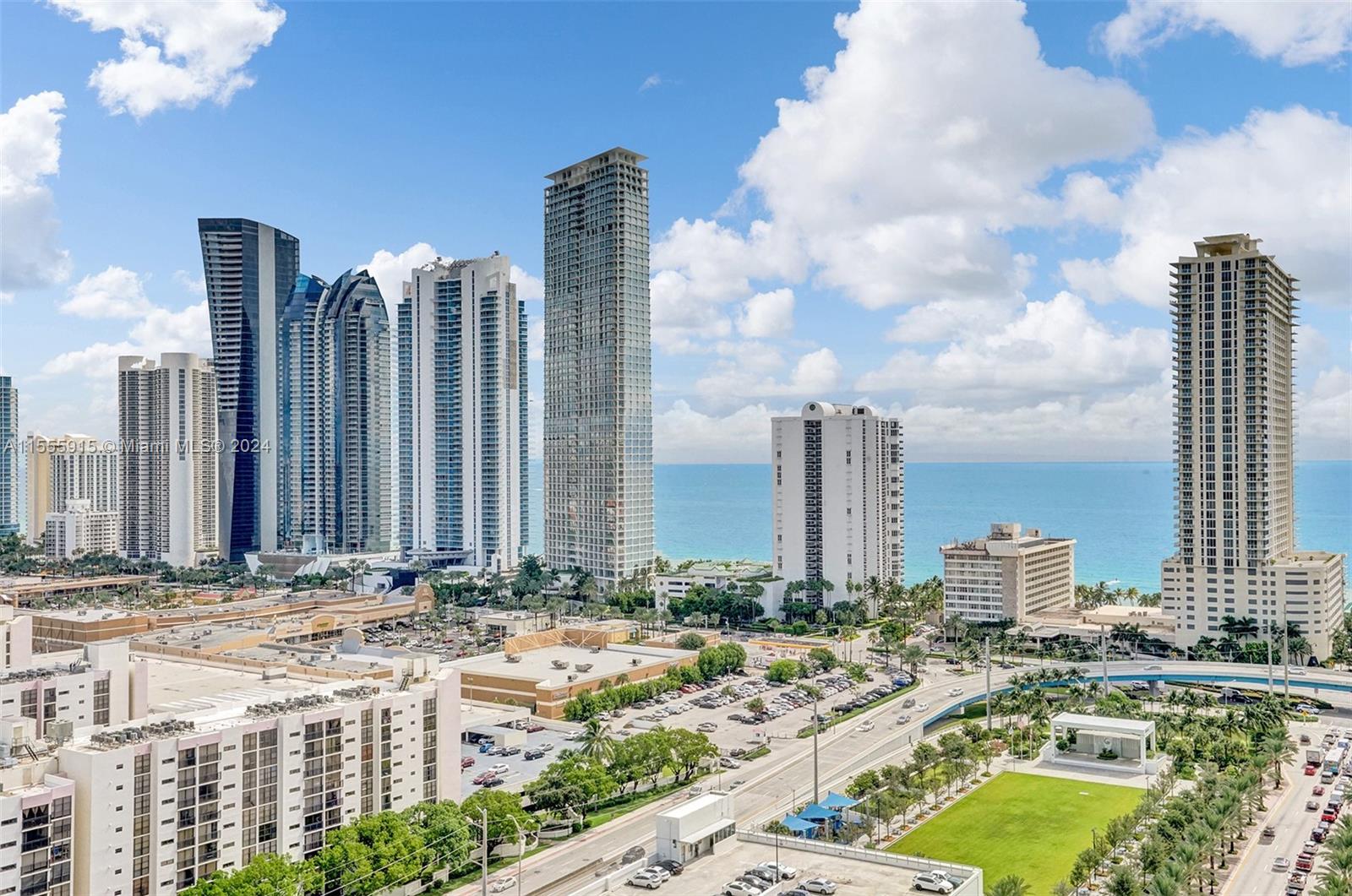PARQUE TOWERS CONDO - Residential Lease