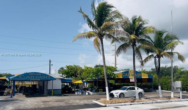 CORAL RIDGE ISLES - Land