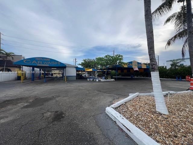 CORAL RIDGE ISLES - Land