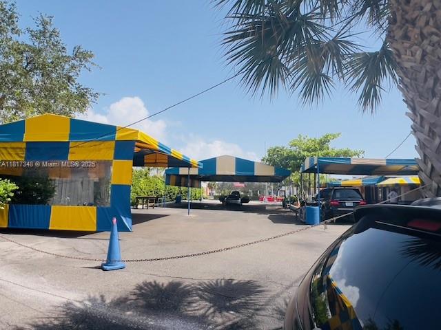 CORAL RIDGE ISLES - Land